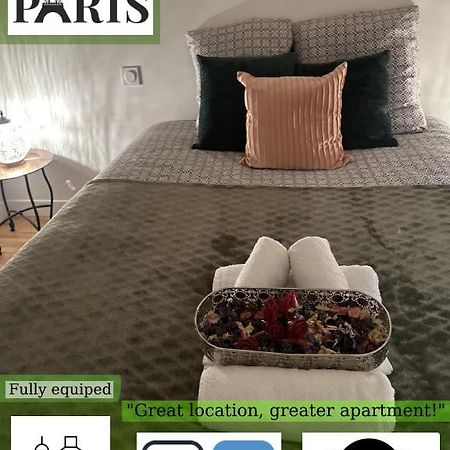 Astonishing Luxury Apartment In The South Of Paris 안토니 외부 사진