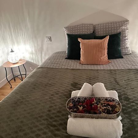 Astonishing Luxury Apartment In The South Of Paris 안토니 외부 사진