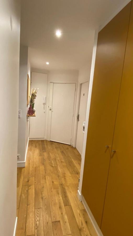 Astonishing Luxury Apartment In The South Of Paris 안토니 외부 사진