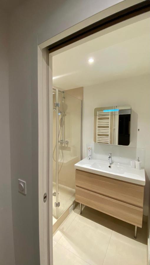 Astonishing Luxury Apartment In The South Of Paris 안토니 외부 사진