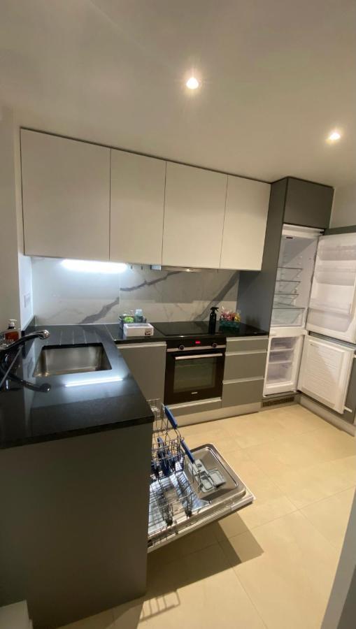 Astonishing Luxury Apartment In The South Of Paris 안토니 외부 사진