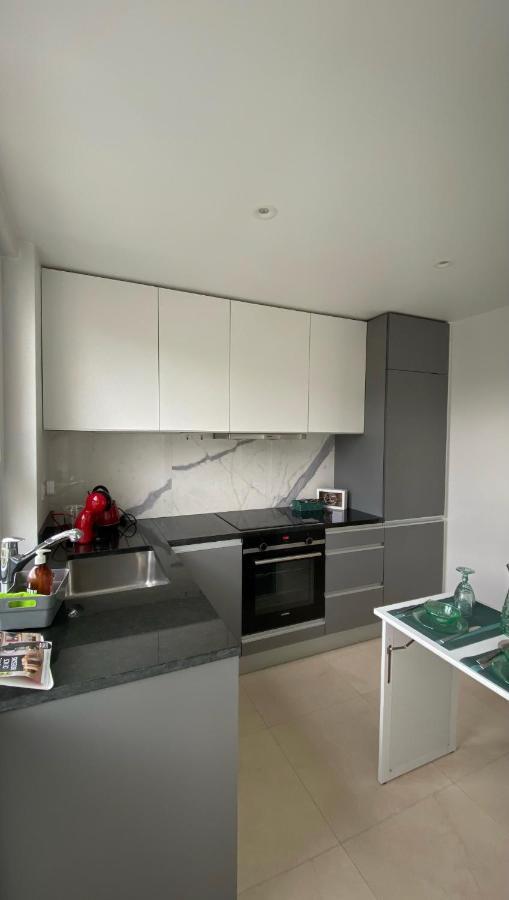 Astonishing Luxury Apartment In The South Of Paris 안토니 외부 사진