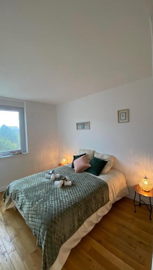 Astonishing Luxury Apartment In The South Of Paris 안토니 외부 사진