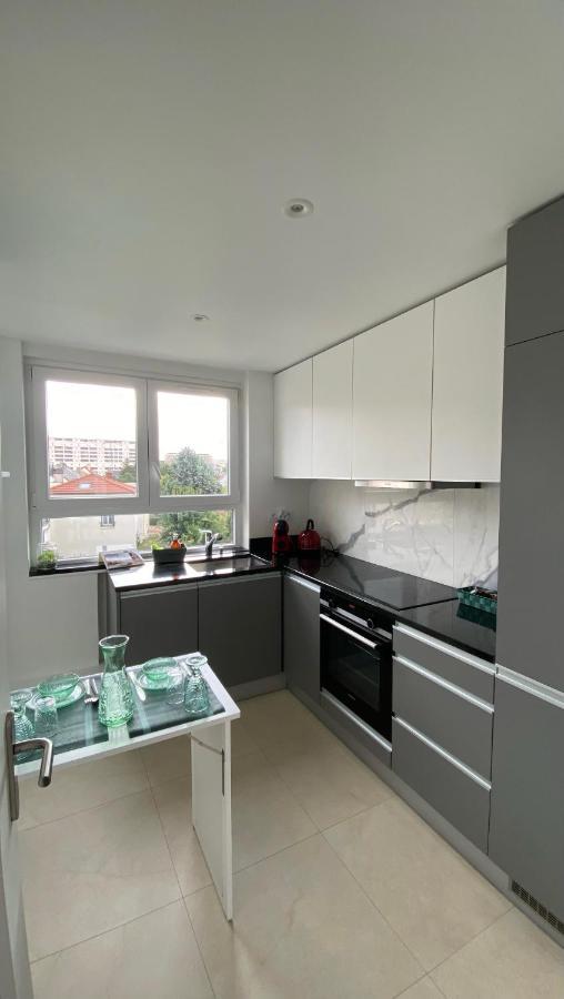 Astonishing Luxury Apartment In The South Of Paris 안토니 외부 사진
