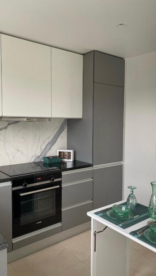 Astonishing Luxury Apartment In The South Of Paris 안토니 외부 사진