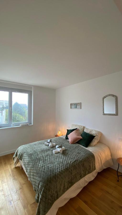 Astonishing Luxury Apartment In The South Of Paris 안토니 외부 사진
