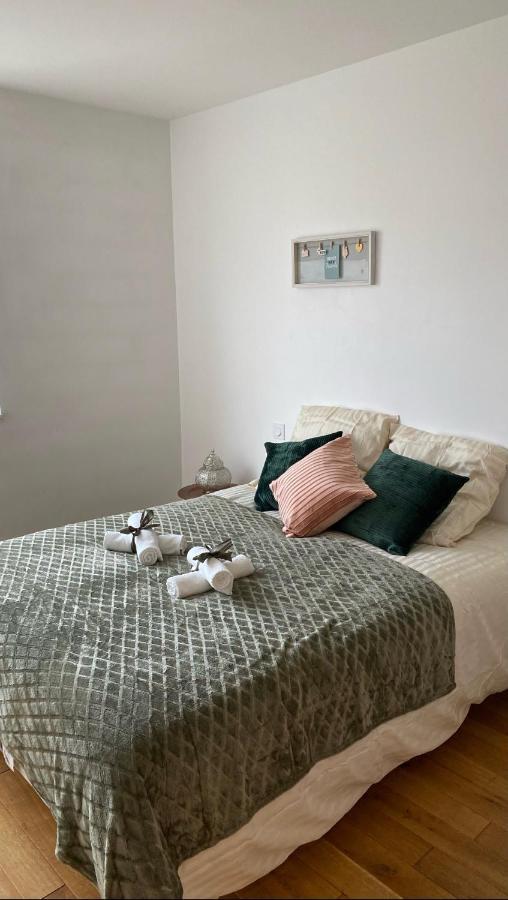 Astonishing Luxury Apartment In The South Of Paris 안토니 외부 사진