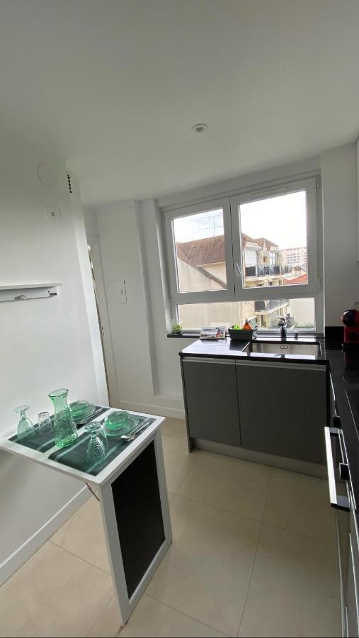 Astonishing Luxury Apartment In The South Of Paris 안토니 외부 사진
