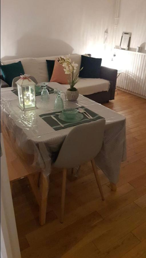 Astonishing Luxury Apartment In The South Of Paris 안토니 외부 사진