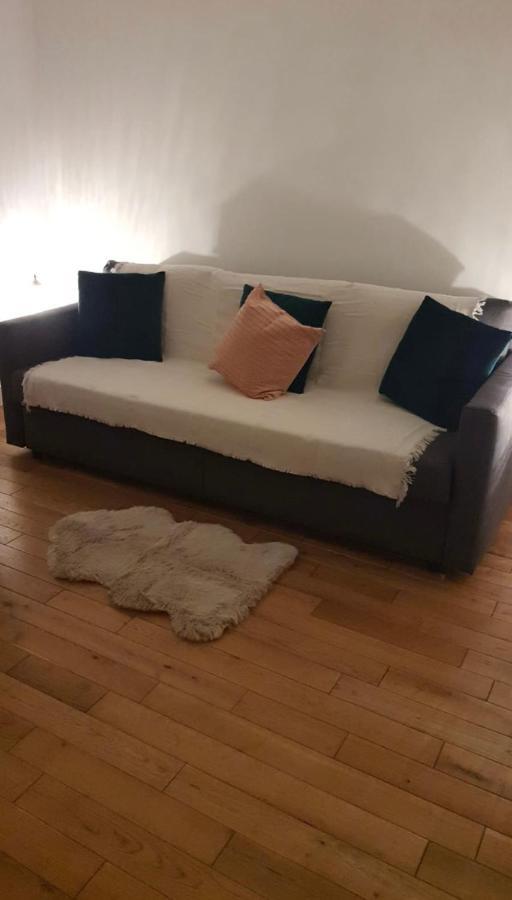 Astonishing Luxury Apartment In The South Of Paris 안토니 외부 사진