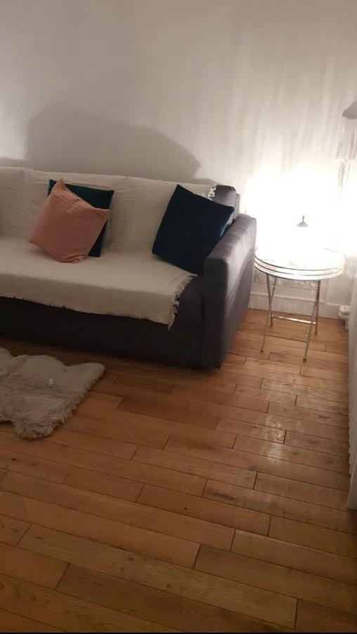 Astonishing Luxury Apartment In The South Of Paris 안토니 외부 사진