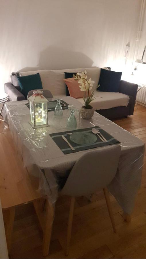 Astonishing Luxury Apartment In The South Of Paris 안토니 외부 사진