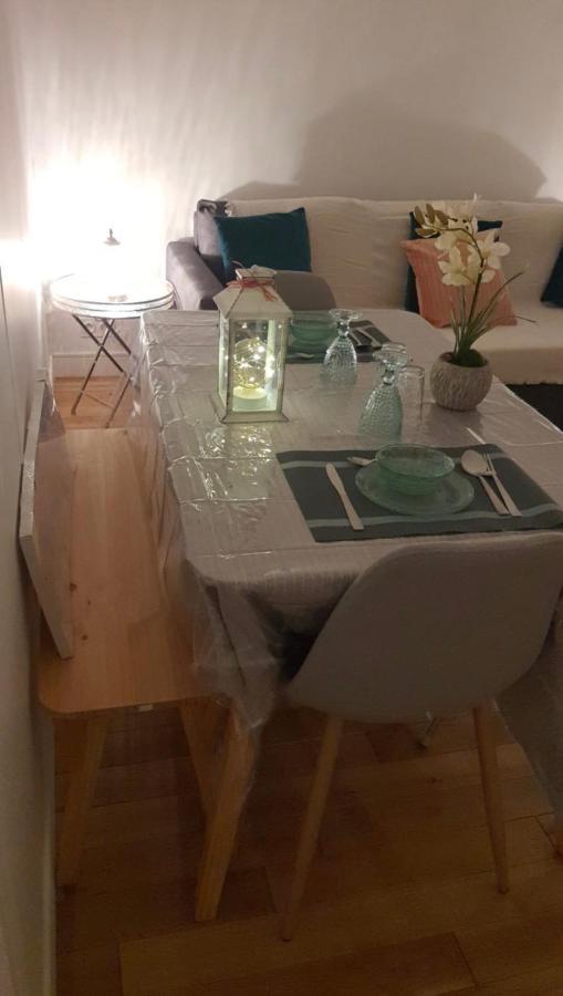 Astonishing Luxury Apartment In The South Of Paris 안토니 외부 사진
