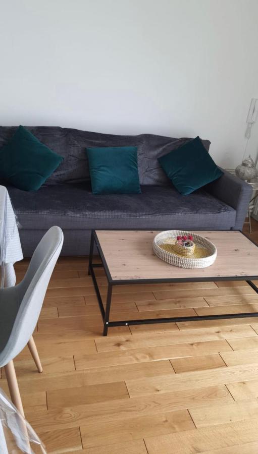 Astonishing Luxury Apartment In The South Of Paris 안토니 외부 사진