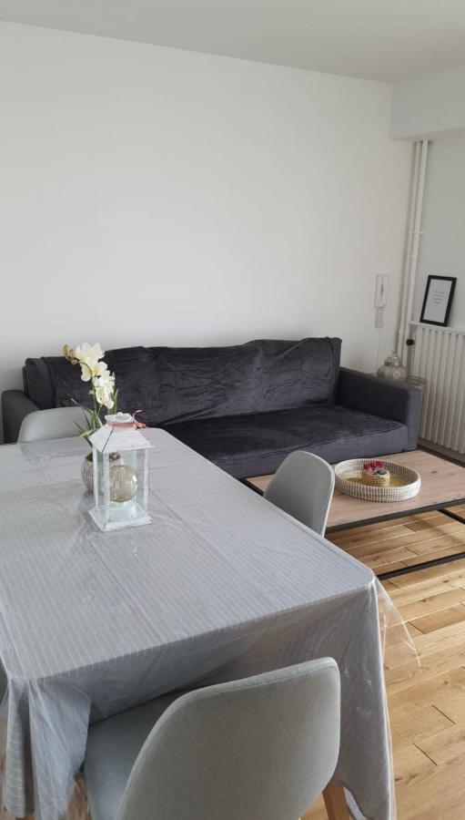 Astonishing Luxury Apartment In The South Of Paris 안토니 외부 사진