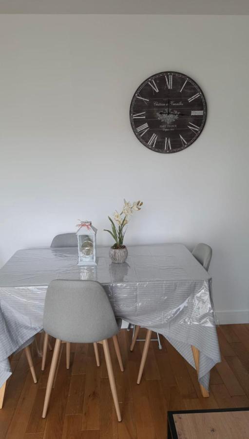 Astonishing Luxury Apartment In The South Of Paris 안토니 외부 사진
