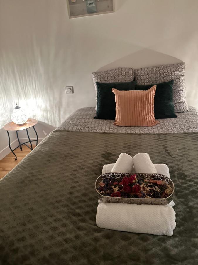 Astonishing Luxury Apartment In The South Of Paris 안토니 외부 사진