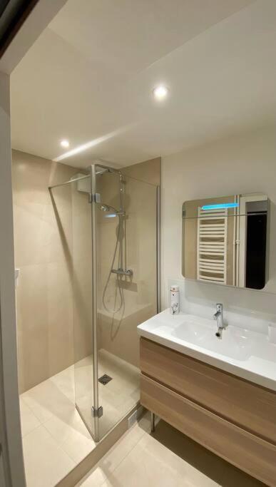 Astonishing Luxury Apartment In The South Of Paris 안토니 외부 사진