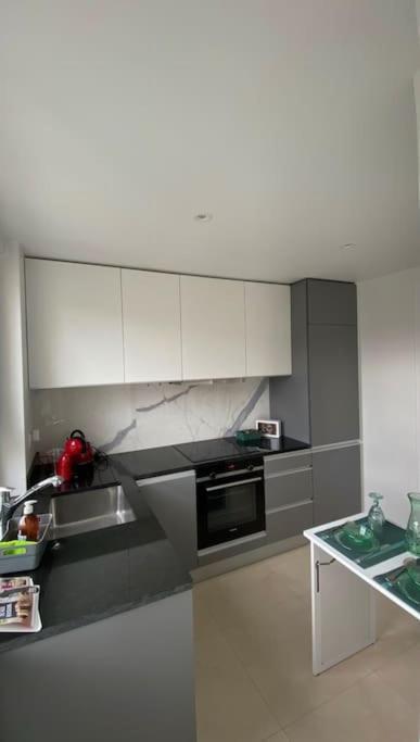 Astonishing Luxury Apartment In The South Of Paris 안토니 외부 사진
