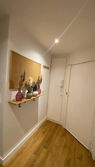 Astonishing Luxury Apartment In The South Of Paris 안토니 외부 사진